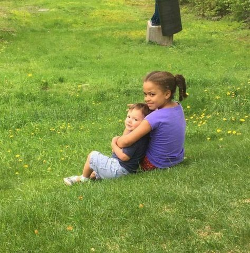 Meet your Posher, Tammy